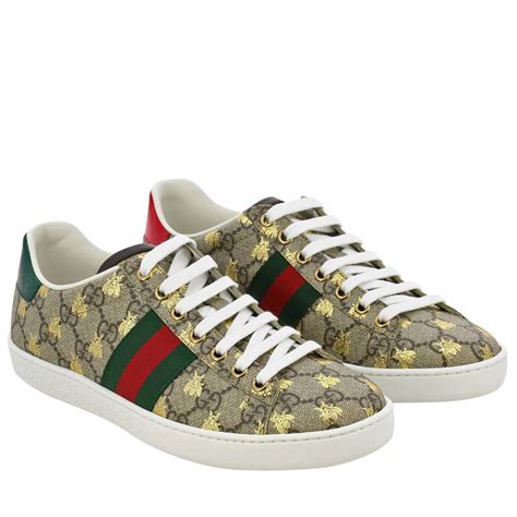 how much is the gucci shoes